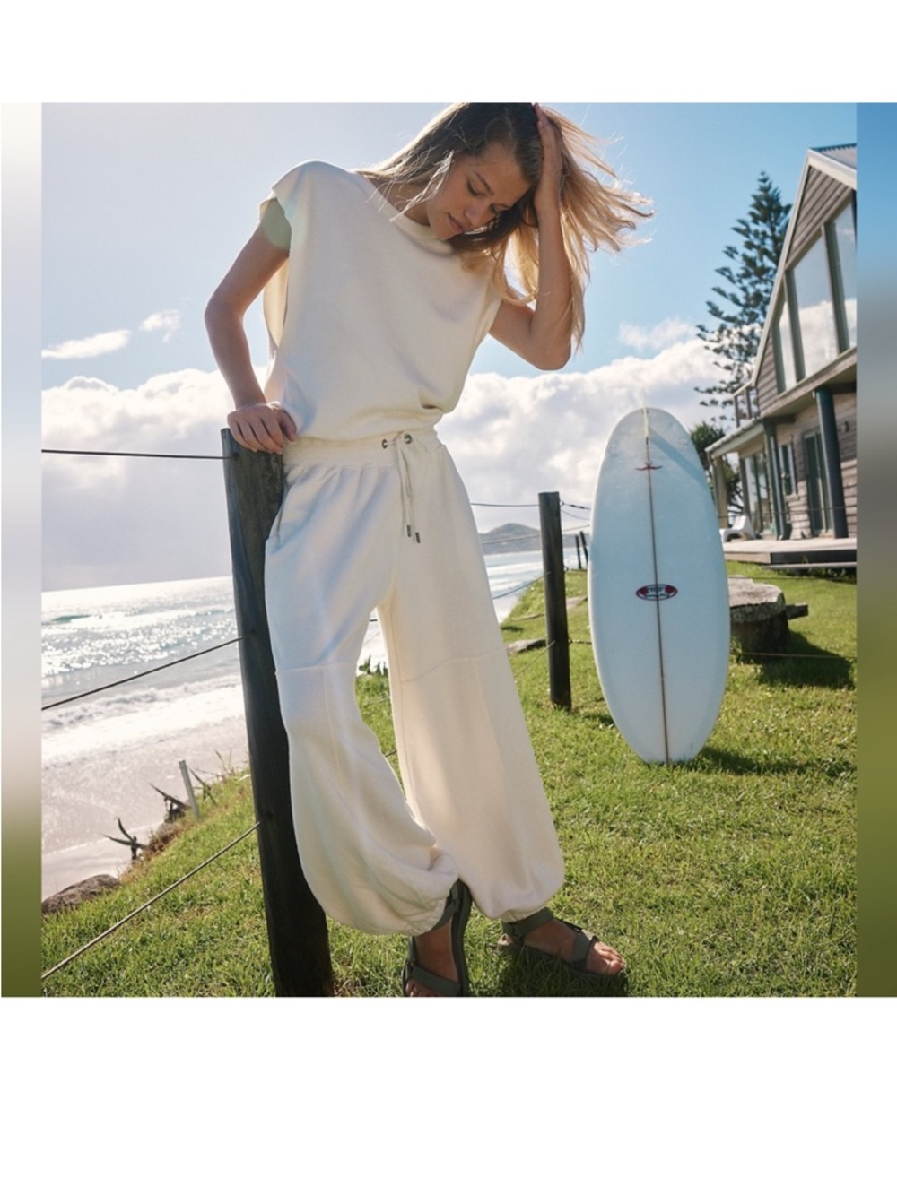 Free People Throw and go Onesie - New without tags